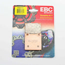 EBC Brakes Sintered Brake Pad FA63HH High Performance-1