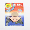 EBC Brake Pads ATV FA67R Off Road Mud & Sand-2