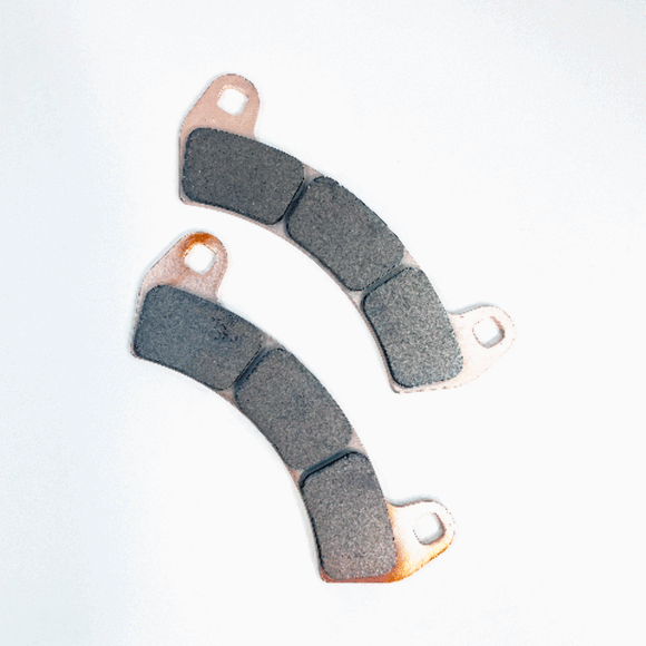 EBC Brake Pads ATV FA680R Off Road Mud & Sand