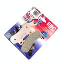 EBC Brake Pads ATV FA682R Off Road Mud & Sand-1