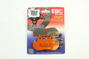EBC Brake Pads Semi-Sintered FA69/3V Cruiser-2