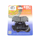 EBC Brakes Organic Brake Pad FA69-2