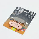 EBC Brakes Sintered Brake Pad FA710HH High Performance-1