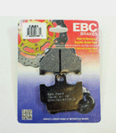 EBC Brakes Organic Brake Pad FA81 Front for select Yamaha models-3