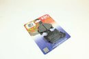 EBC Brakes Organic Brake Pad FA81 Front for select Yamaha models-2