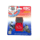 EBC Off-Road Brake Pad FA84X Enduro Carbon-1
