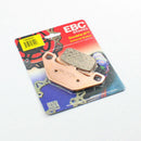 EBC Brakes Sintered Brake Pad FA85HH High Performance-1