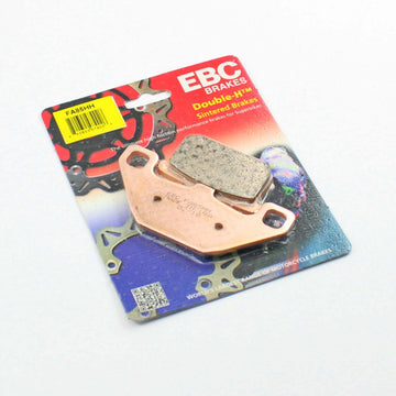 EBC Brakes Sintered Brake Pad FA85HH High Performance