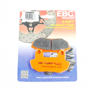 EBC Brake Pads Semi-Sintered FA90V Cruiser-2