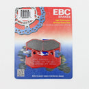 EBC Off-Road Brake Pad FA92X Enduro Carbon-2