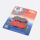 EBC Off-Road Brake Pad FA92X Enduro Carbon-1