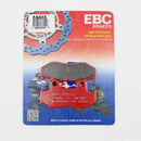 EBC Off-Road Brake Pad FA92X Enduro Carbon-2