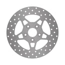 EBC FSD007 Disc Brake Rotor Stainless Steel Harley-Davidson Front-1