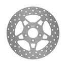 EBC FSD008 Disc Brake Rotor Stainless Steel Harley-Davidson Front-1