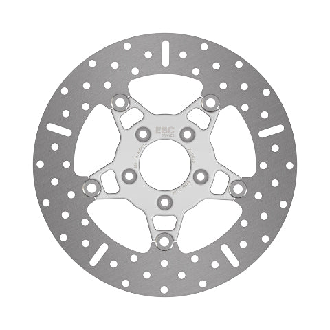 EBC Brakes Street Rotor FSD010 Front Harley-Davidson Touring