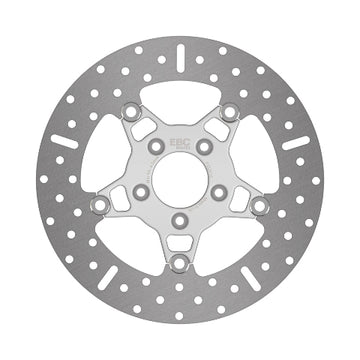 EBC Brakes Street Rotor FSD010 Front Harley-Davidson Touring