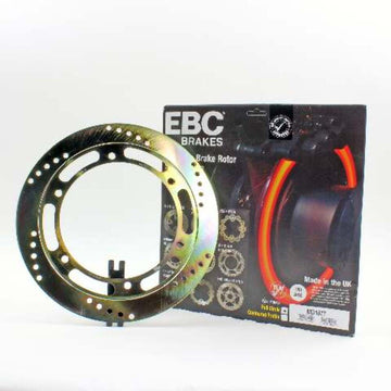 EBC Brake Disc Rotor Stainless Steel Street MD1077