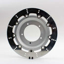 EBC Brake Disc Rotor Stainless Steel MD1082 for select Honda models Rear-2