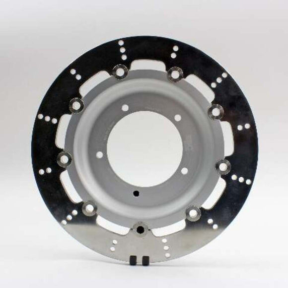 EBC Brake Disc Rotor Stainless Steel MD1082 for select Honda models Rear