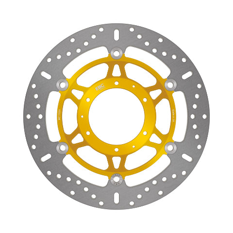 EBC Brakes X-series Brake Rotor MD1152X Front Rear Honda