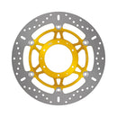 EBC Brakes X-series Brake Rotor MD1152X Front Rear Honda-1