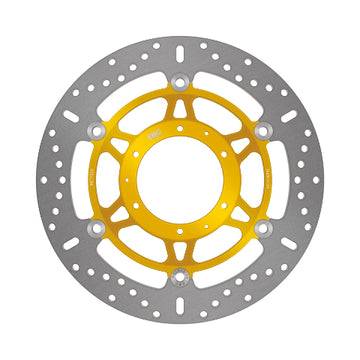 EBC Brakes X-series Brake Rotor MD1152X Front Rear Honda