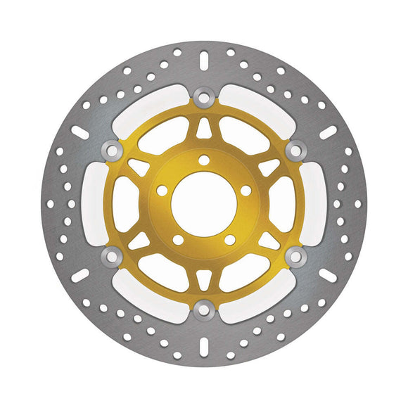 EBC MD4008X Disc Brake Rotor Stainless Steel fits select Kawasaki Ninja models