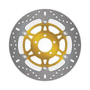 EBC MD4008X Disc Brake Rotor Stainless Steel fits select Kawasaki Ninja models-1