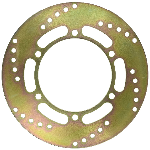 EBC MD4019 Disc Brake Rotor Stainless Steel Kawasaki