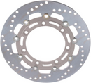EBC Brake Disc Rotor Stainless Steel MD4124LS for select Kawasaki models Frt Rt-1