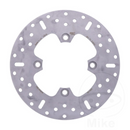EBC Brake Disc Rotor Stainless Steel MD4142 for Kawasaki ZR750 Rear Left-2