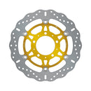 EBC Floating Contour Brake Rotor MD4155XC Front Kawasaki-1