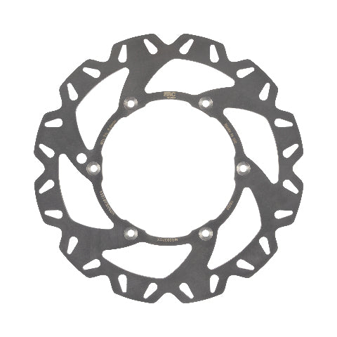 EBC CX Extreme Brake Rotor Front MD6032CX KTM Husqvarna Husaberg BETA Gas Gas