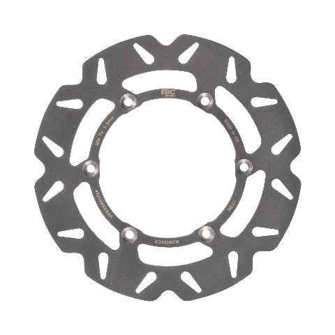 EBC CX Extreme Brake Rotor Rear MD6035CX Honda KTM Husqvarna Gas Gas