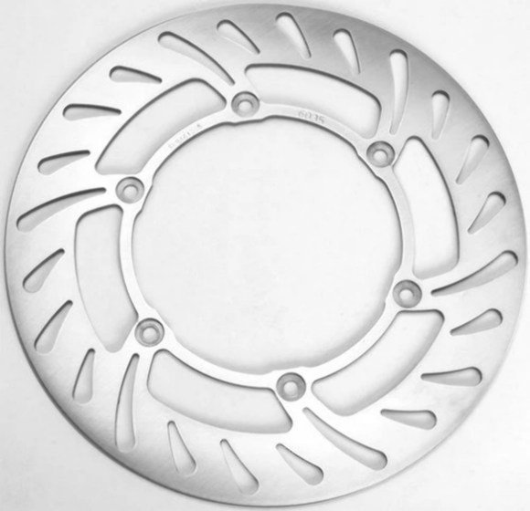 EBC OFF ROAD Brake Rotor Rear MD6035D KTM Husqvarna