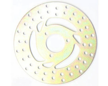 EBC Brake Rotors Front/Rear MD6059D Honda ATC