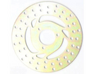EBC Brake Rotors Front/Rear MD6059D Honda ATC-1