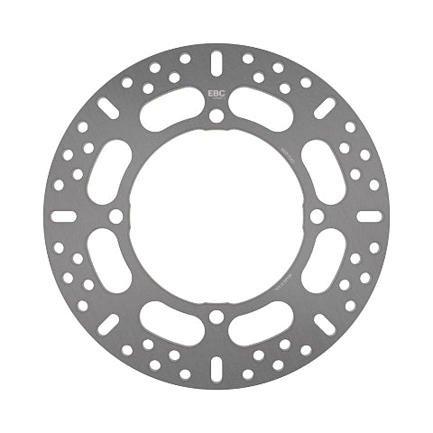 EBC Brake Rotor - Rear MD6124D Honda CR125 CR250