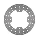 EBC Brake Rotor Front MD6189D Yamaha Grizzly 660-1