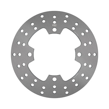 EBC Brake Rotor Front MD6189D Yamaha Grizzly 660