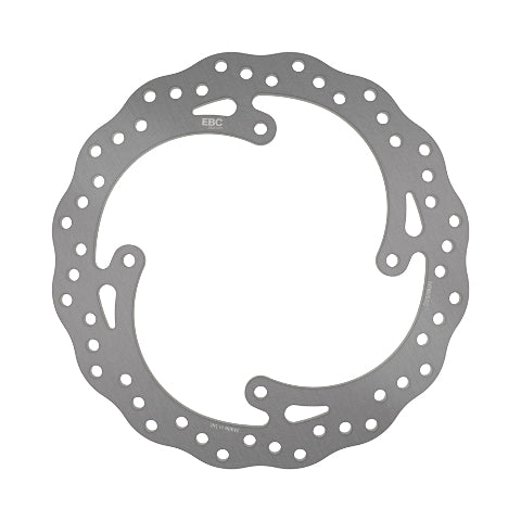 EBC Contour Brake Rotor MD6257C Rear KTM