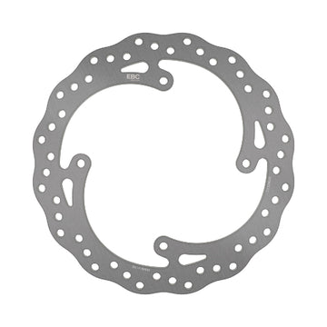 EBC Contour Brake Rotor MD6257C Rear KTM