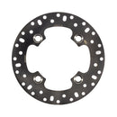 EBC MD6338D Standard Brake Rotor Front Rear Polaris-1