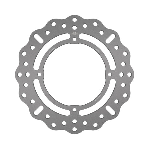 EBC MD6360C Disc Brake Rotor Stainless Steel KTM Rear