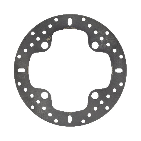 EBC MD6380D Replacement Brake Rotor Rear POLARIS RZR