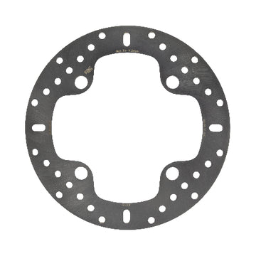 EBC MD6380D Replacement Brake Rotor Rear POLARIS RZR