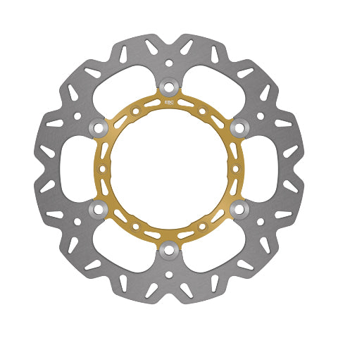EBC Brakes CX Extreme Brake Rotor Front MD6392CX Yamaha