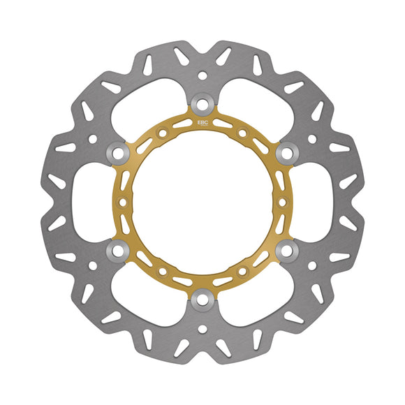 EBC Brakes CX Extreme Brake Rotor Front MD6392CX Yamaha