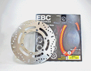 EBC Brake Disc Rotor Stainless Steel Street MD649-4