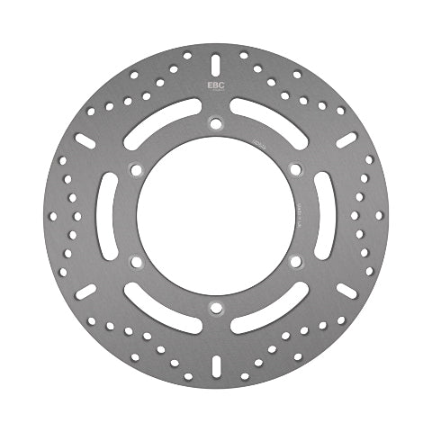 EBC Brake Disc Rotor Stainless Steel Street MD649